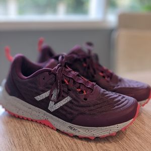 New Balance Women's NITREL v3 Trail